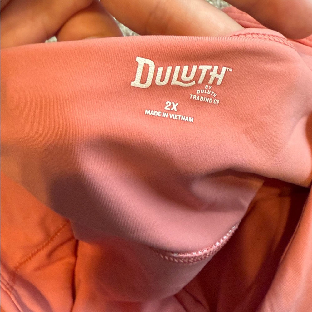 Duluth 4 pack sport bras - Picture 2 of 2